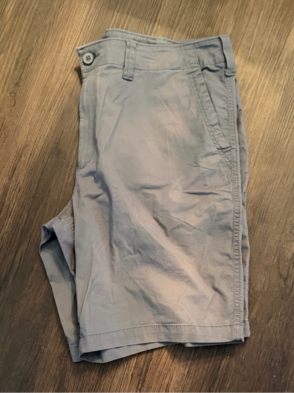 NWT Sonoma Gray Shorts - 38